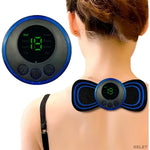 Mini Masajeador Portatil